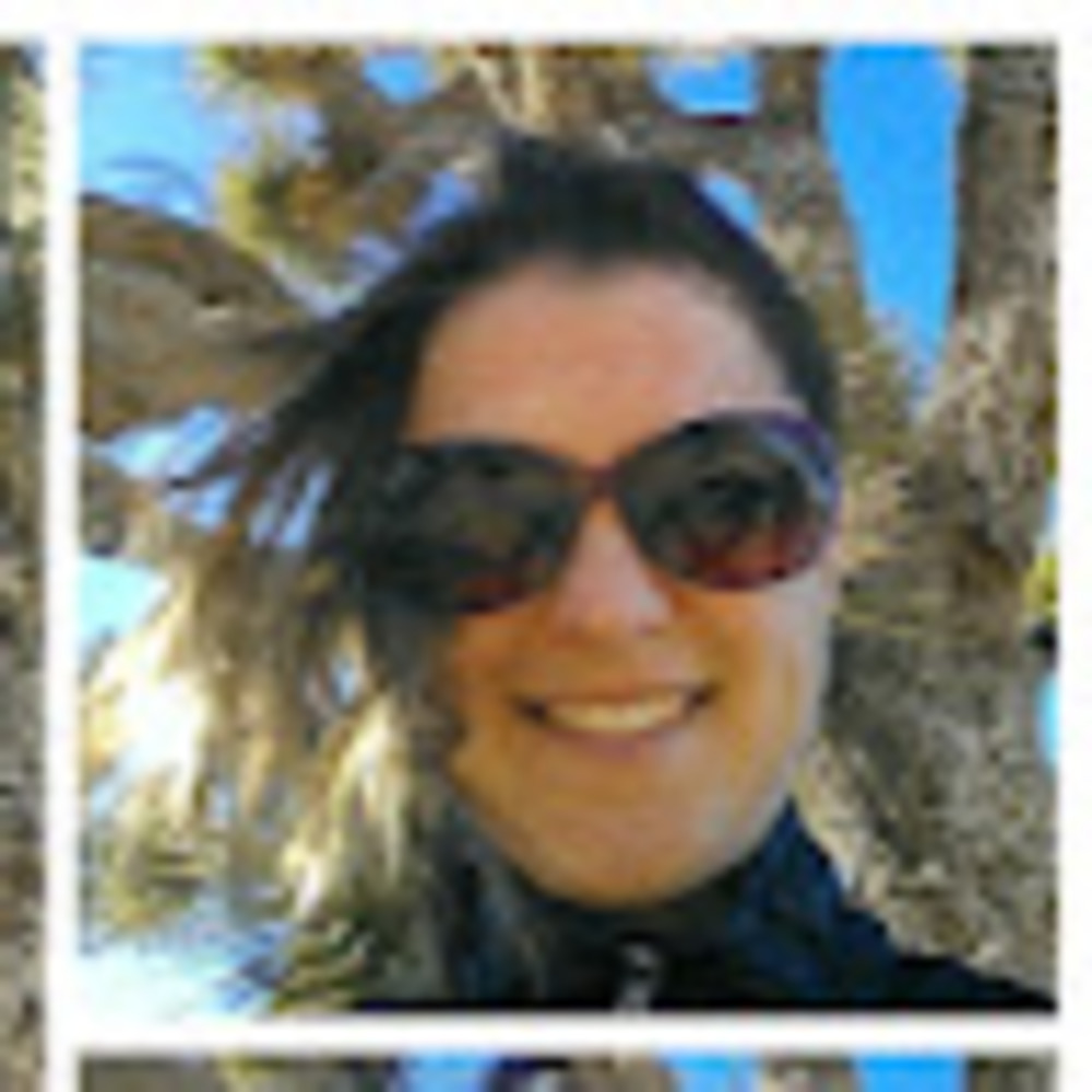 Meet your Posher, Christine